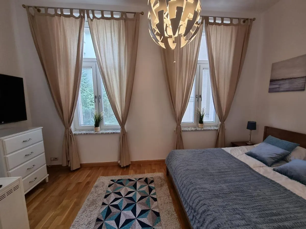 Apartmán Sobieski1 - Monte Cassino By Oneapartments Sopoty