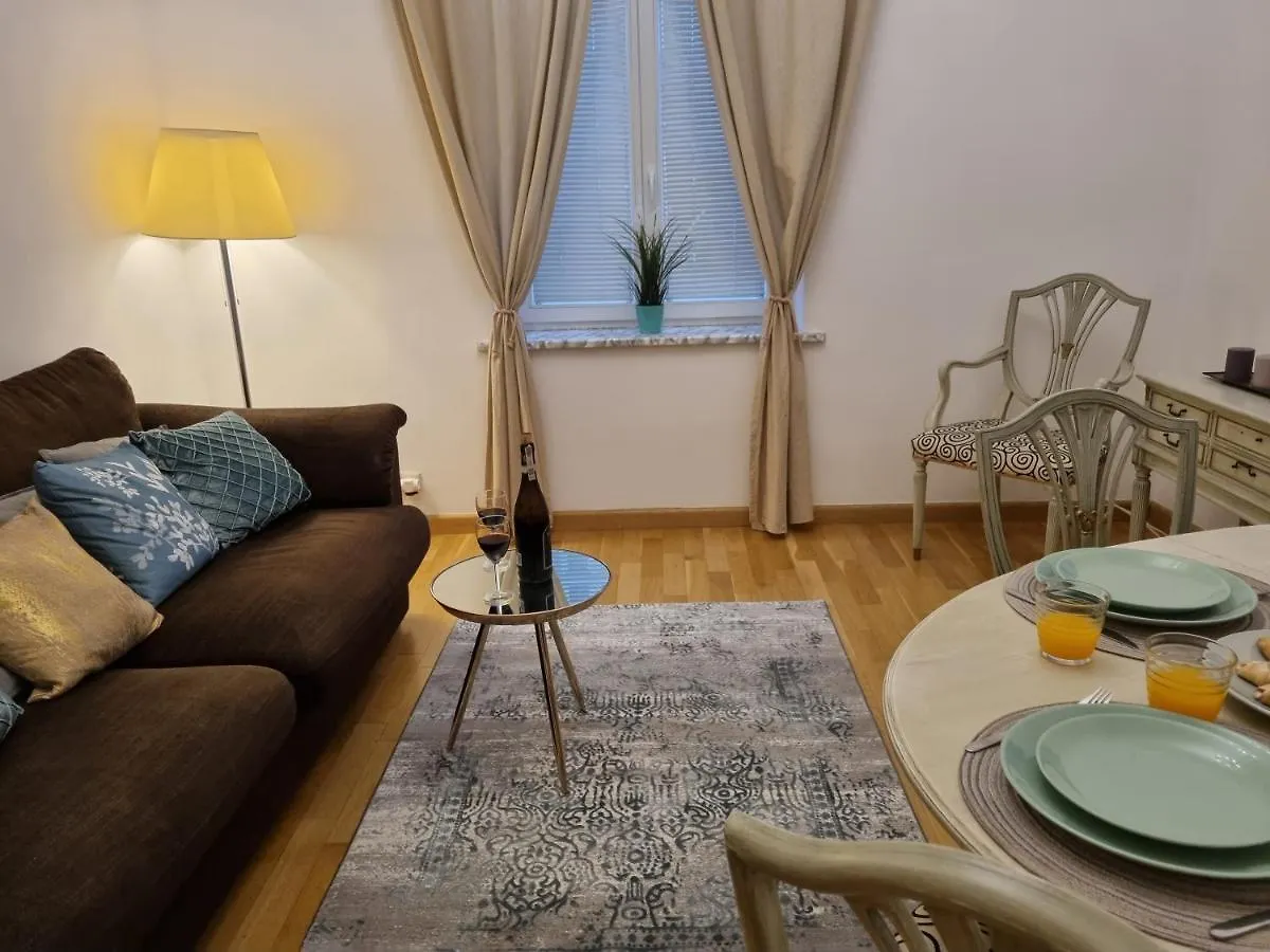 Sobieski1 - Monte Cassino By Oneapartments Sopoty Polsko