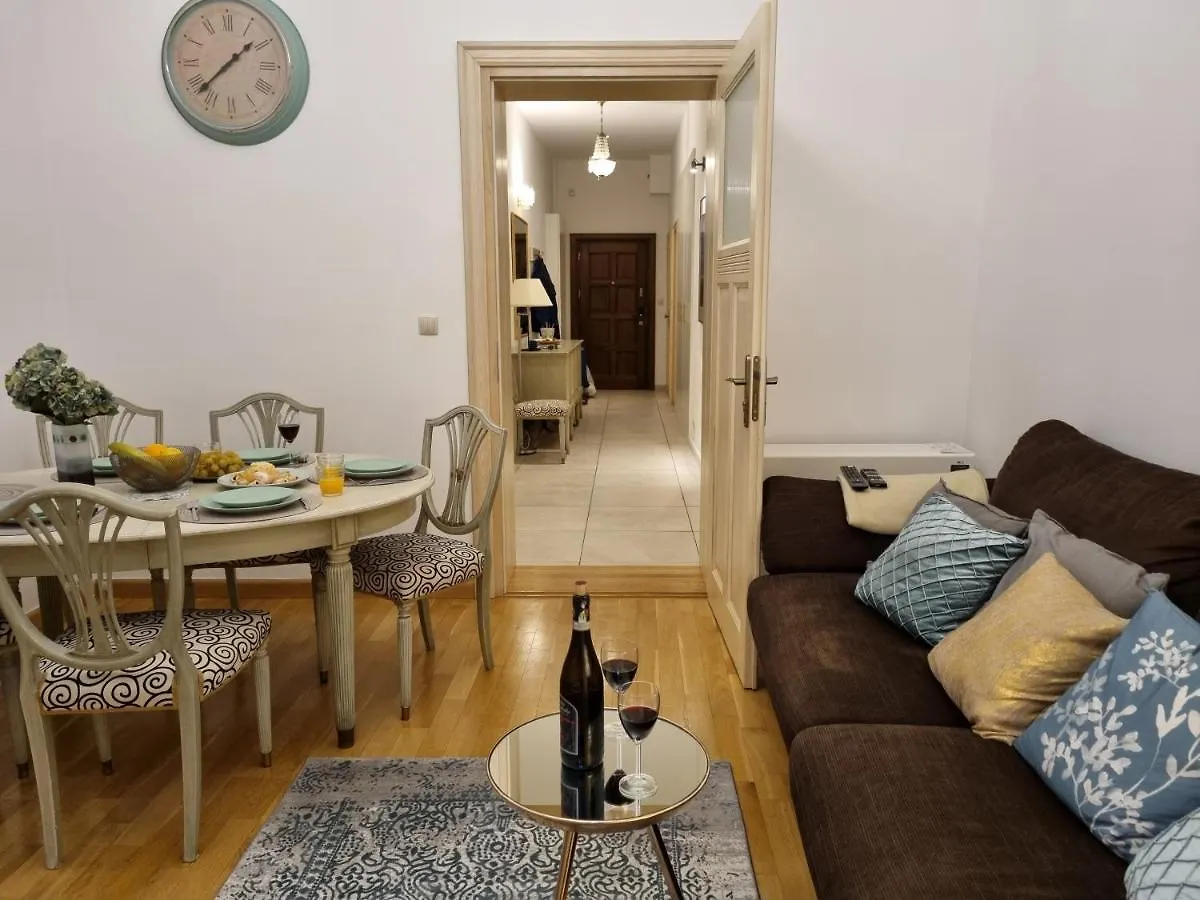 Sobieski1 - Monte Cassino By Oneapartments Sopoty Apartmán