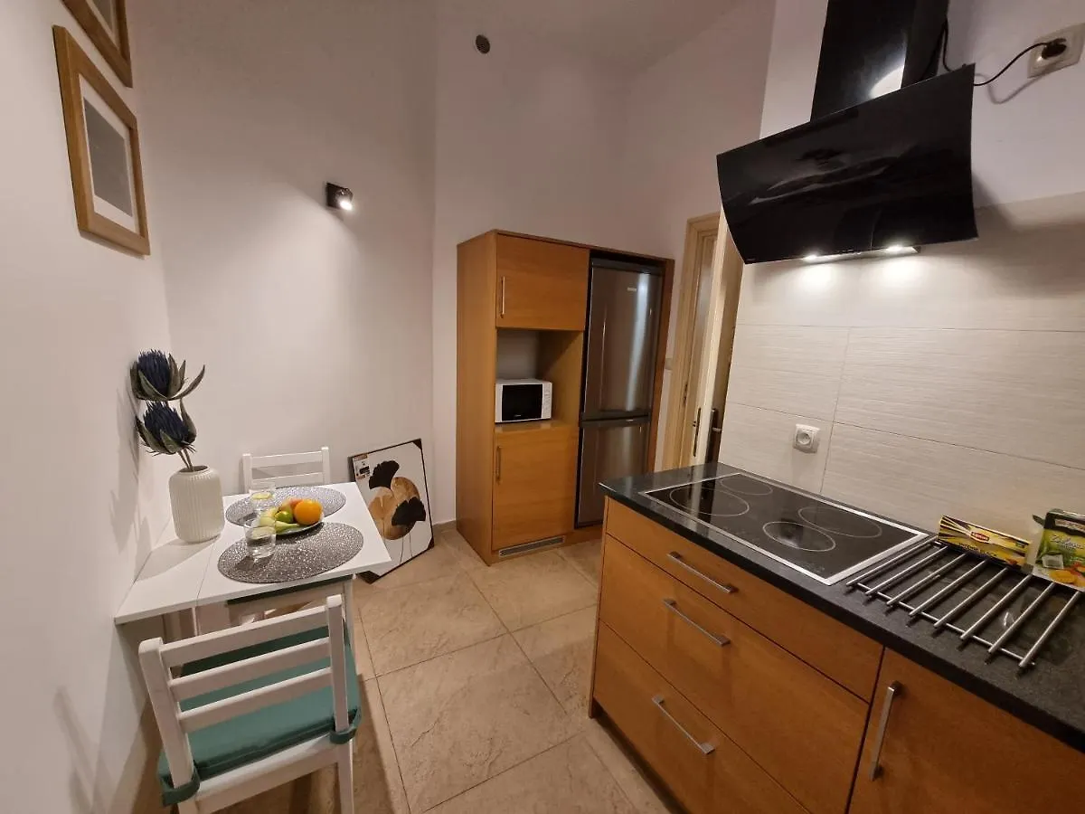 Sobieski1 - Monte Cassino By Oneapartments Sopoty