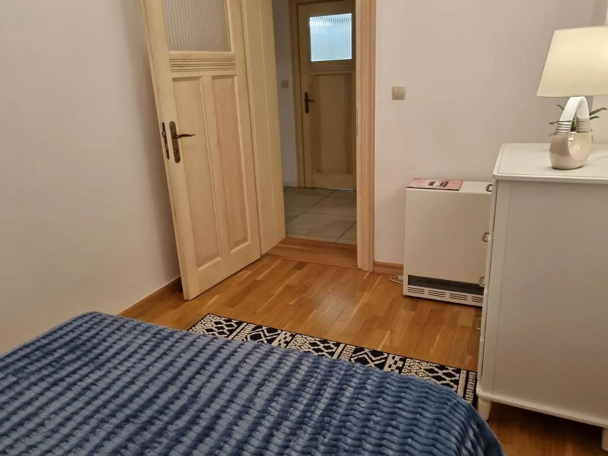 Sobieski1 - Monte Cassino By Oneapartments Sopoty Apartmán