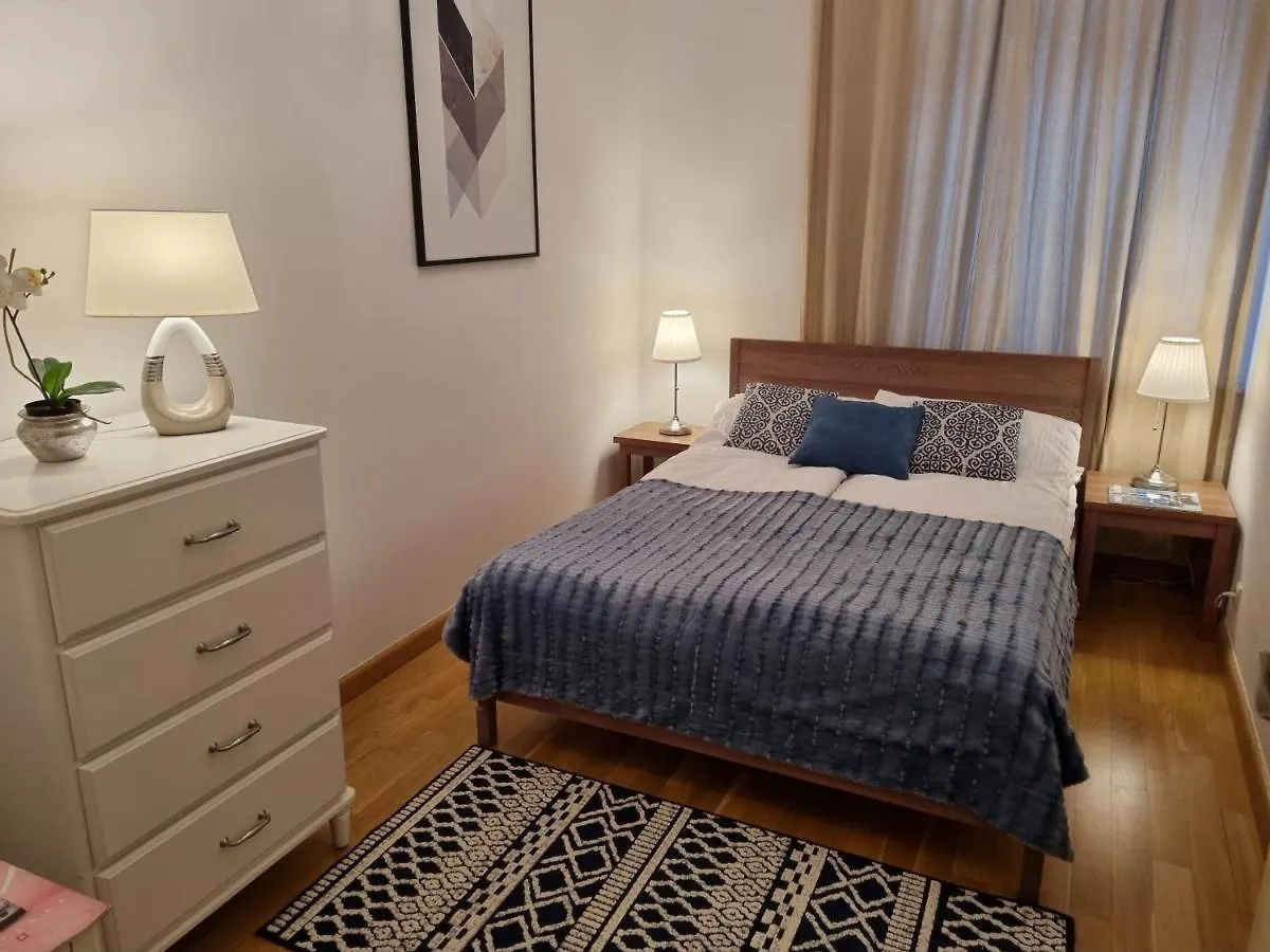 Apartmán Sobieski1 - Monte Cassino By Oneapartments Sopoty